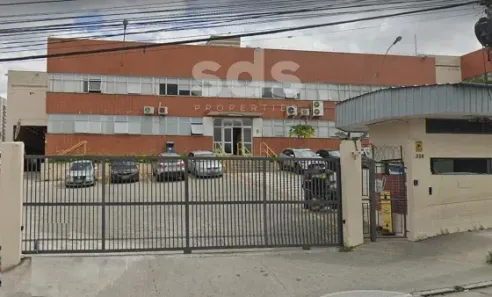 Galpão/Depósito/Armazém para alugar, 4538m² no Jardim Três Marias, São Paulo