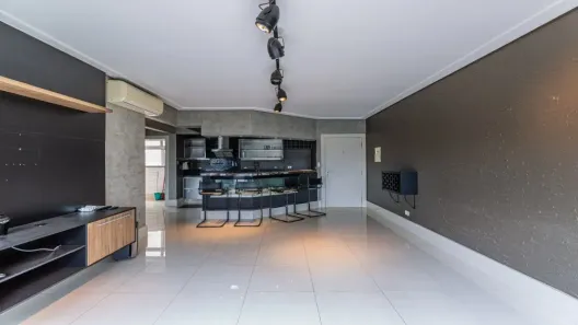 Apartamento com 1 Quarto à venda, 92m² no Pinheiros, São Paulo
