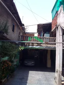 Casa com 2 Quartos à venda, 361m² no Taboão, Diadema