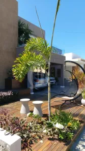 Casa de Condomínio com 4 Quartos à venda, 280m² no Robalo, Aracaju