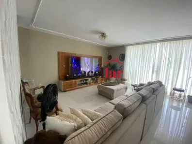 Casa com 4 Quartos à venda, 303m² no Cachambi, Rio de Janeiro