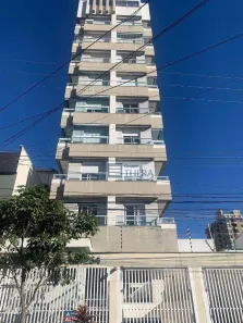 Apartamento com 2 Quartos à venda, 55m² no Parque das Nações, Santo André