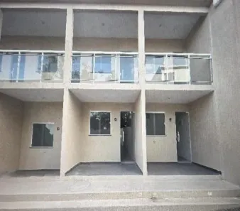 Apartamento com 2 Quartos à venda, 44m² no Laranjal, São Gonçalo