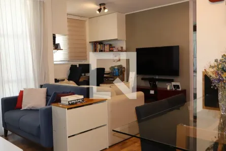 Apartamento com 1 Quarto à venda, 51m² no Vila Cunha Bueno, São Paulo