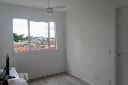 Apartamento com 1 Quarto à venda, 32m² no Água Branca, São Paulo