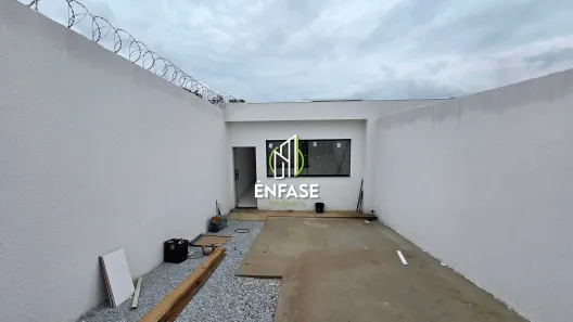 Casa com 2 Quartos à venda, 140m² no Canadá, São Joaquim de Bicas