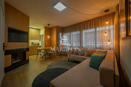 Apartamento com 2 Quartos à venda, 65m² no Vila Suica, Gramado