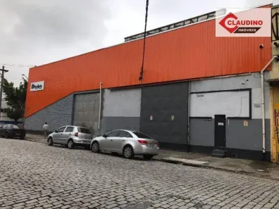 Galpão/Depósito/Armazém para alugar, 1700m² no Vila Independência, São Paulo