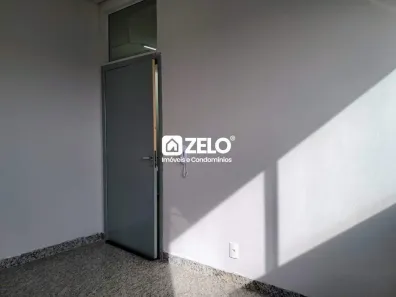 Sala Comercial para alugar, 11m² no Vila Real, Hortolândia