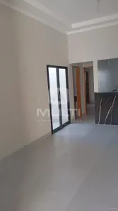 Casa com 3 Quartos à venda, 86m² no Novo Mundo, Uberlândia