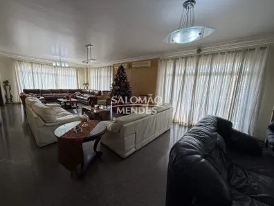 Apartamento com 6 Quartos à venda, 535m² no Cremação, Belém