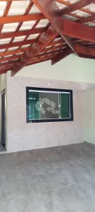 Casa com 2 Quartos à venda, 110m² no Maracanã, Praia Grande