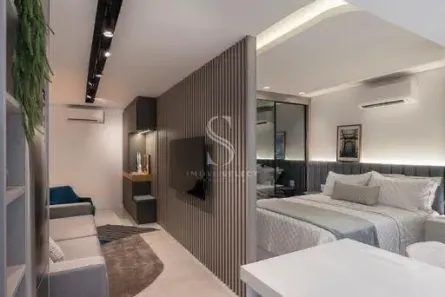 Apartamento com 1 Quarto à venda, 42m² no Vila Mariana, São Paulo