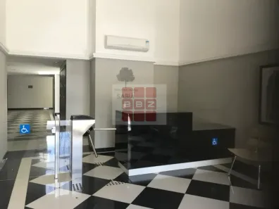 Sala Comercial para alugar, 37m² no Vila Hamburguesa, São Paulo