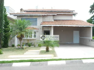 Casa de Condomínio com 3 Quartos à venda, 303m² no Parque Santo Afonso, Vargem Grande Paulista