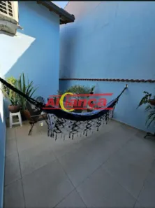 Casa com 3 Quartos à venda, 152m² no Jardim Presidente Dutra, Guarulhos