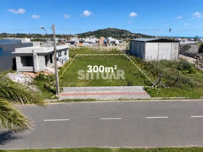 Lote/Terreno à venda, 300m² no Congonhas, Tubarão