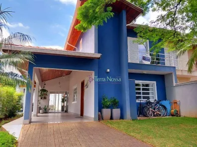 Casa com 2 Quartos à venda, 182m² no Bosque, Vinhedo