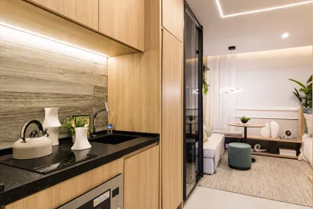 Apartamento com 1 Quarto à venda, 27m² no Vila Progredior, São Paulo