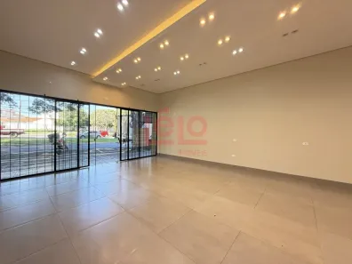 Sala Comercial para alugar, 83m² no Jardim Novo Horizonte, Maringá