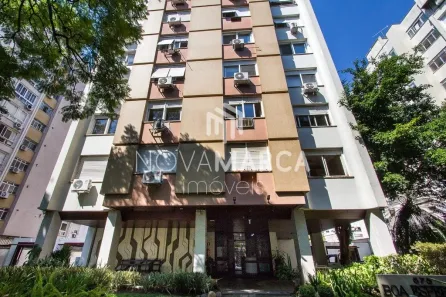 Cobertura com 3 Quartos à venda, 237m² no Rio Branco, Porto Alegre
