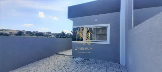 Casa com 3 Quartos à venda, 81m² no Jardim do Lago, Atibaia