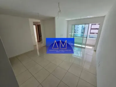 Apartamento com 3 Quartos à venda, 88m² no Encruzilhada, Recife