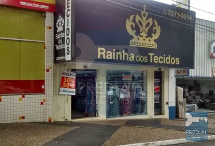 Ponto Comercial à venda, 118m² no Jardim São Carlos, São Carlos