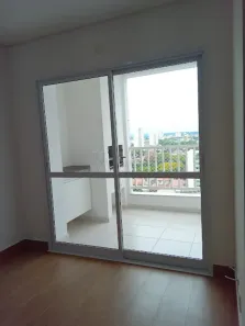Apartamento com 2 Quartos para alugar, 64m² no Parque Industrial, São José dos Campos
