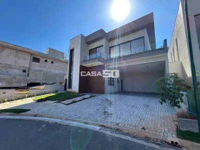 Casa de Condomínio com 4 Quartos à venda, 250m² no Joapiranga, Valinhos