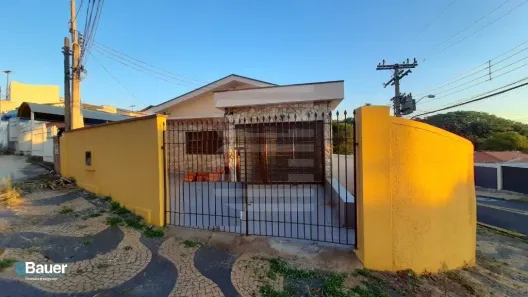 Casa com 3 Quartos à venda, 191m² no Jardim Leonor, Campinas