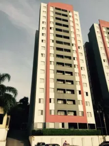 Apartamento com 2 Quartos à venda, 45m² no Jardim Santa Terezinha (Zona Leste), São Paulo
