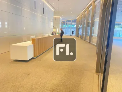 Sala Comercial para alugar, 2015m² no Consolação, São Paulo