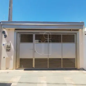 Casa com 3 Quartos à venda, 110m² no Betel, Marília
