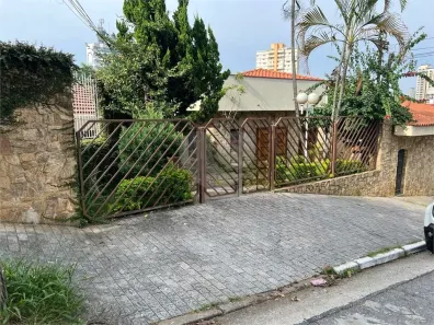 Casa com 3 Quartos à venda, 220m² no Água Fria, São Paulo