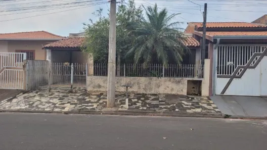 Casa com 3 Quartos à venda, 220m² no Parque Orestes Ôngaro, Hortolândia