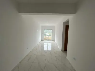 Apartamento com 2 Quartos à venda, 76m² no Jardim Independência, São Vicente