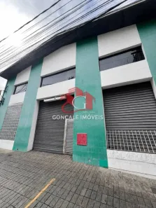 Imóvel Comercial para alugar, 830m² no Santana, São Paulo