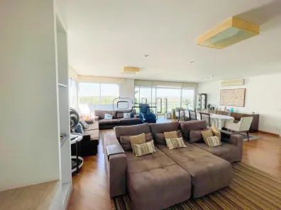 Apartamento com 4 Quartos à venda, 240m² no Brooklin Paulista, São Paulo