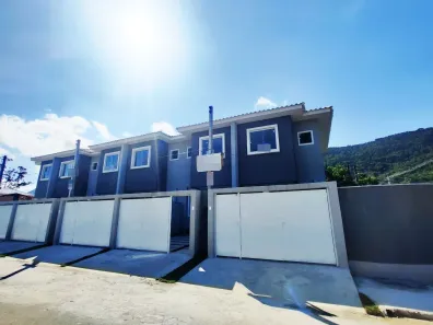 Casa com 2 Quartos à venda, 85m² no Barroco (Itaipuaçu), Maricá