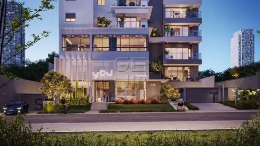 Apartamento com 2 Quartos à venda, 74m² no Gleba Fazenda Palhano, Londrina