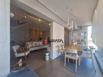 Apartamento com 2 Quartos à venda, 115m² no Cidade Monções, São Paulo