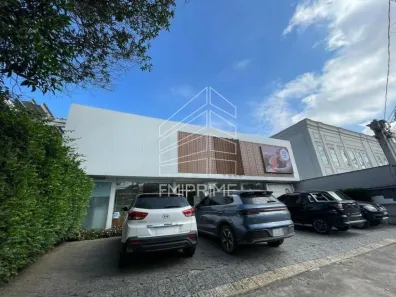 Casa para alugar, 390m² no Vila Ida, São Paulo