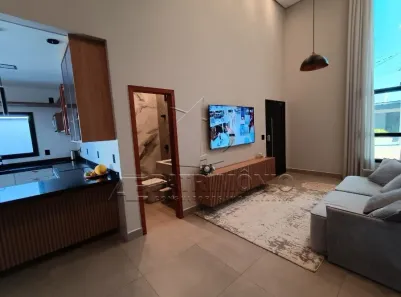Casa de Condomínio com 3 Quartos à venda, 149m² no Jardim Novo Horizonte, Sorocaba