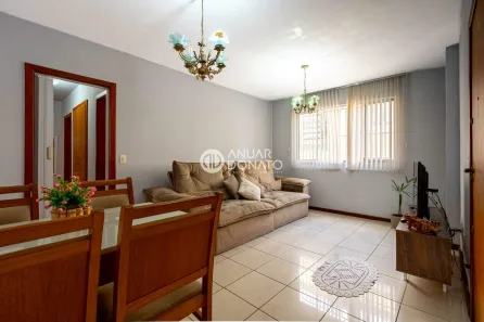 Apartamento com 3 Quartos à venda, 74m² no Santo Antônio, Belo Horizonte