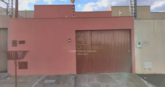 Casa com 3 Quartos à venda, 150m² no Centro, Anápolis