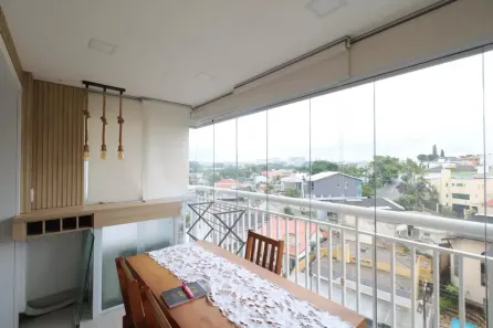 Apartamento com 2 Quartos à venda, 87m² no Mauá, São Caetano do Sul