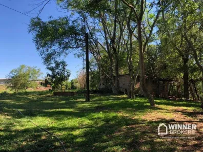 Fazenda/Sítio com 1 Quarto à venda, 4000m² no Parque Alvamar, Sarandi