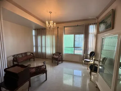 Apartamento com 2 Quartos para alugar, 100m² no São Geraldo, Manaus