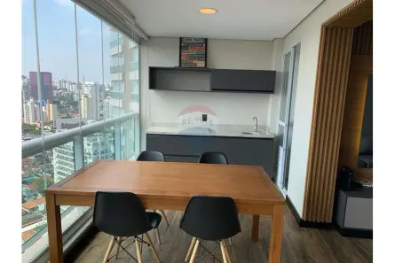 Apartamento com 2 Quartos à venda, 68m² no Pinheiros, São Paulo